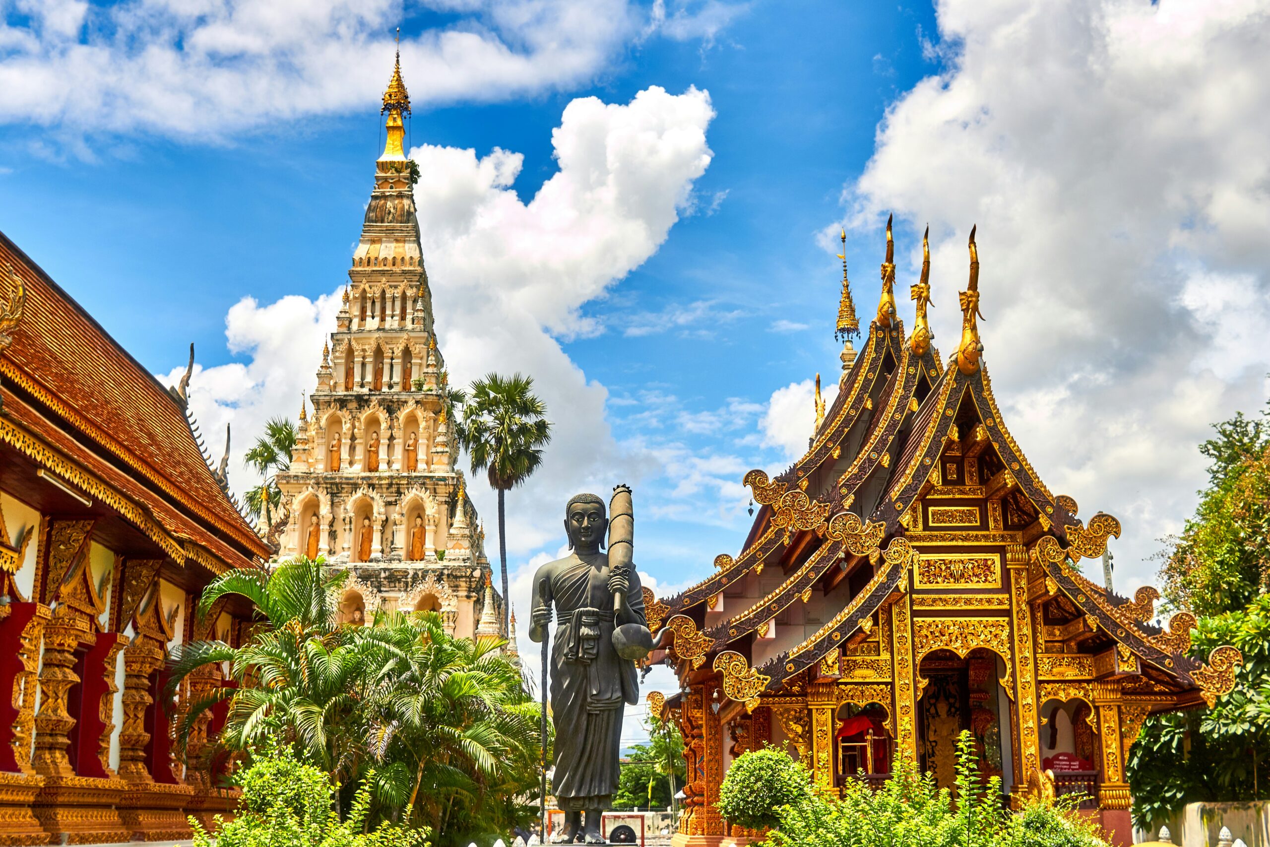 Thailand Elite Visa