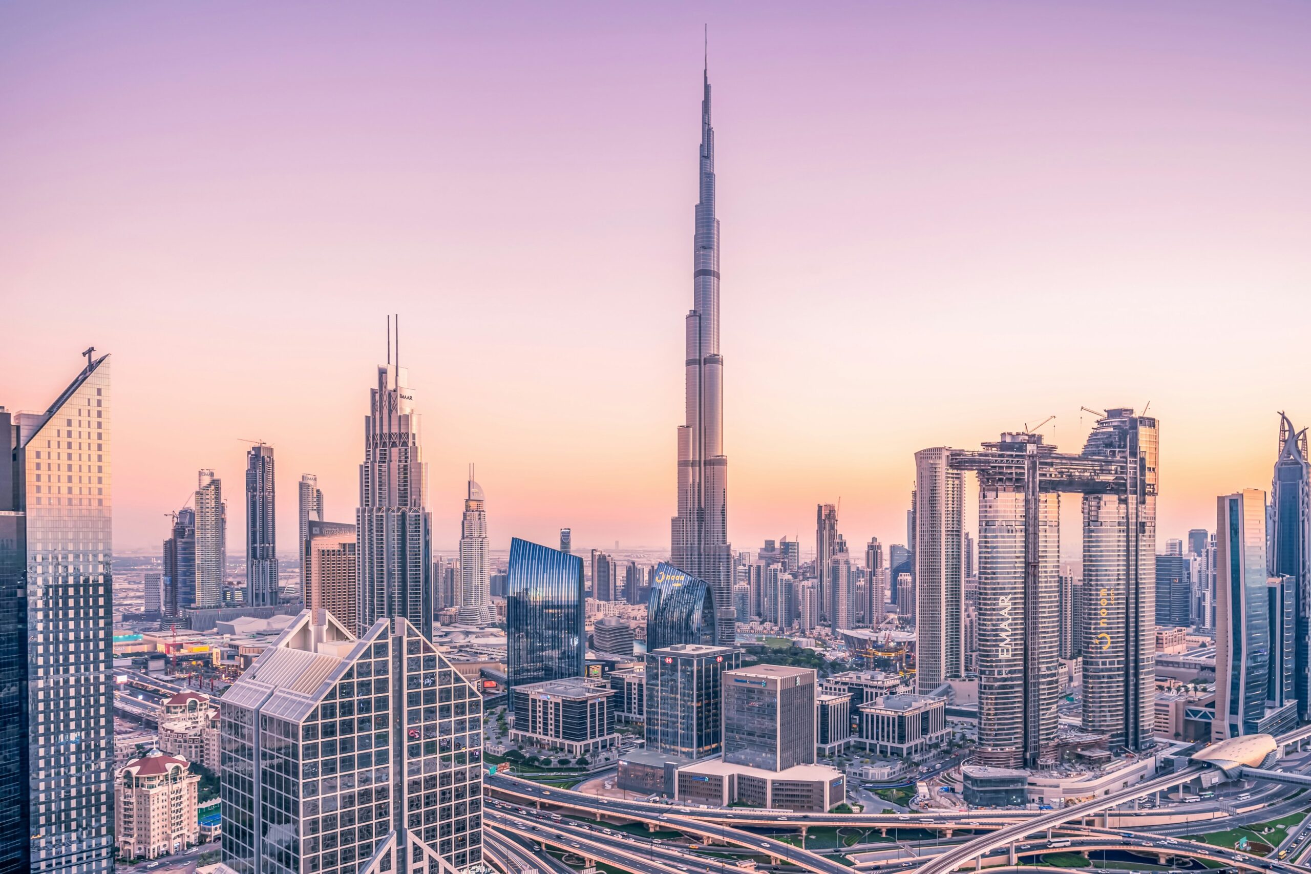 Dubai Company Formation