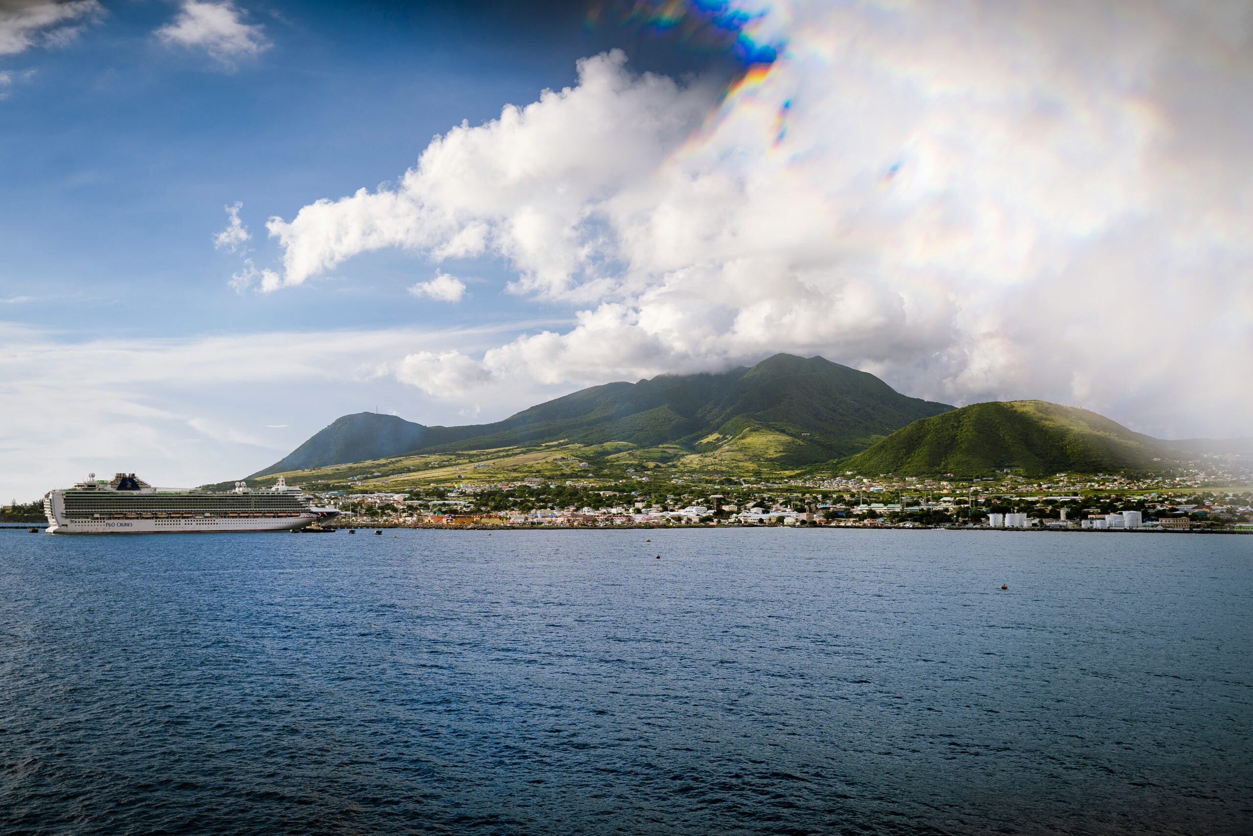 St. Kitts and Nevis