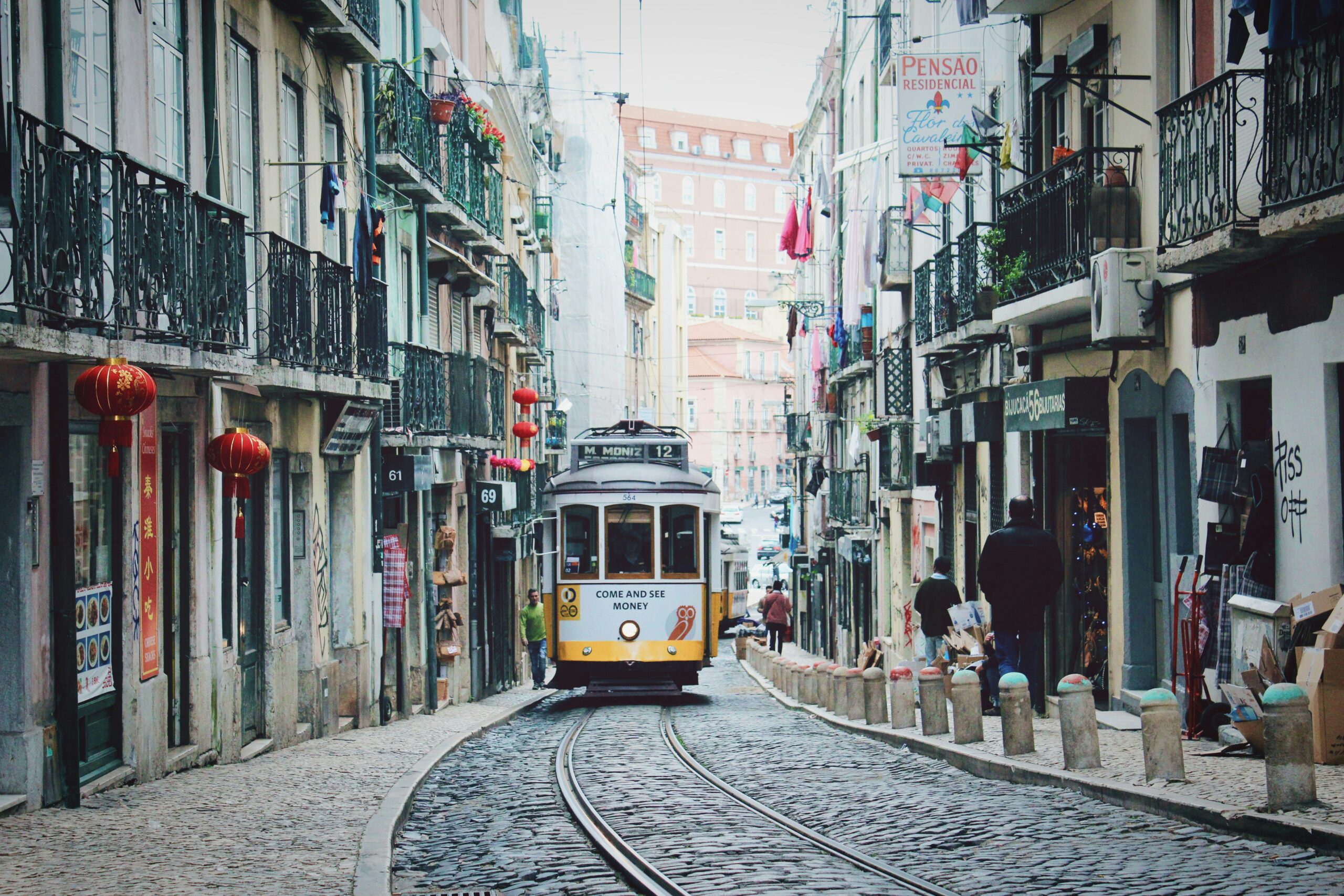 Portugal