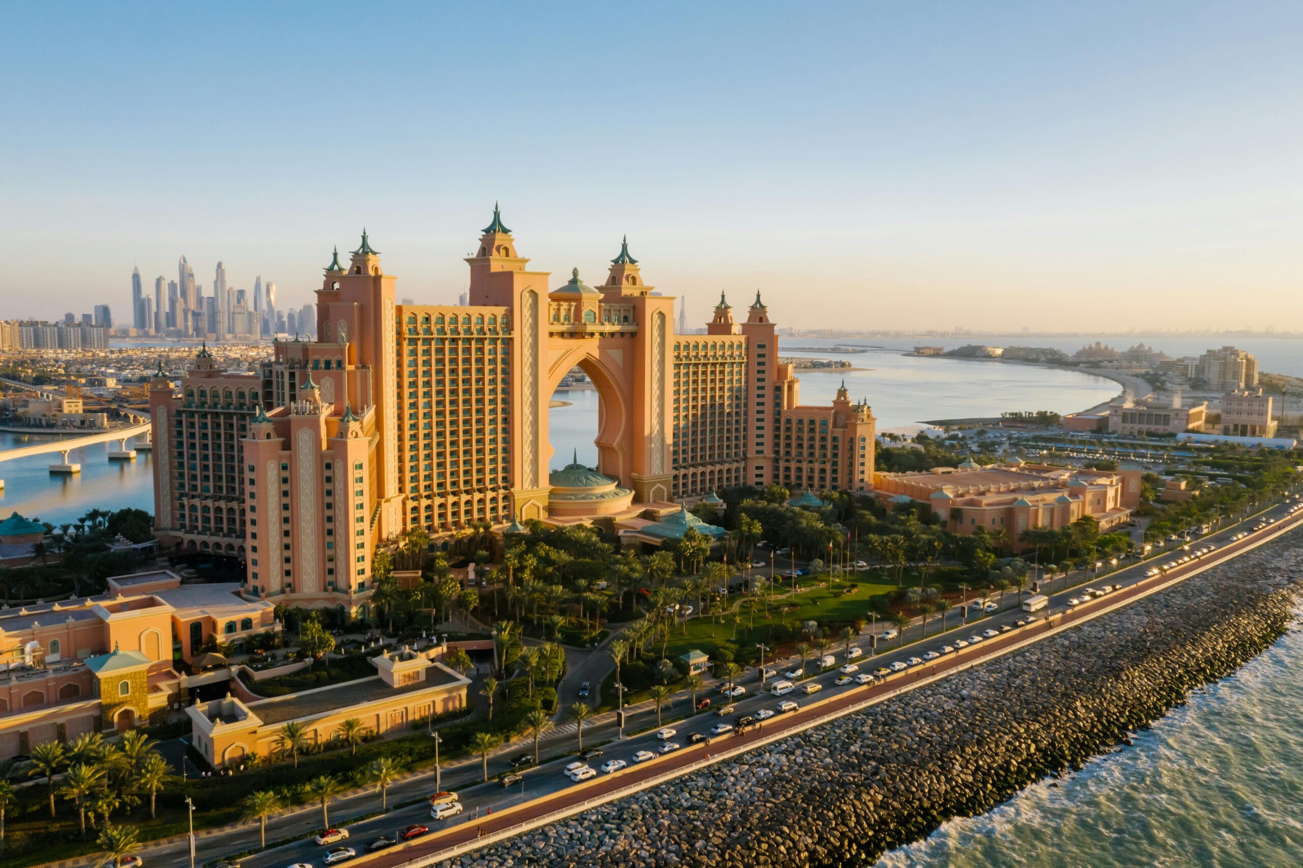 United Arab Emirates